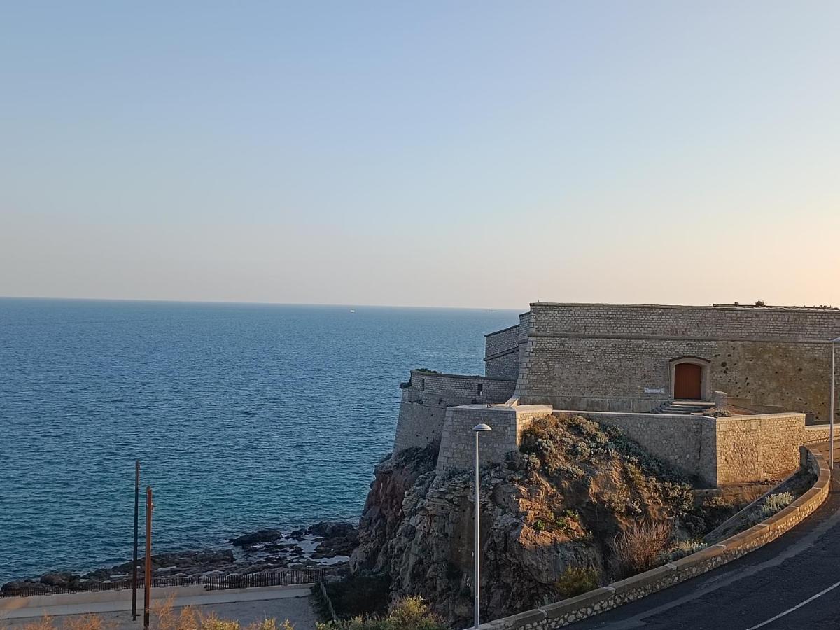 La Maison Verte Сет Экстерьер фото