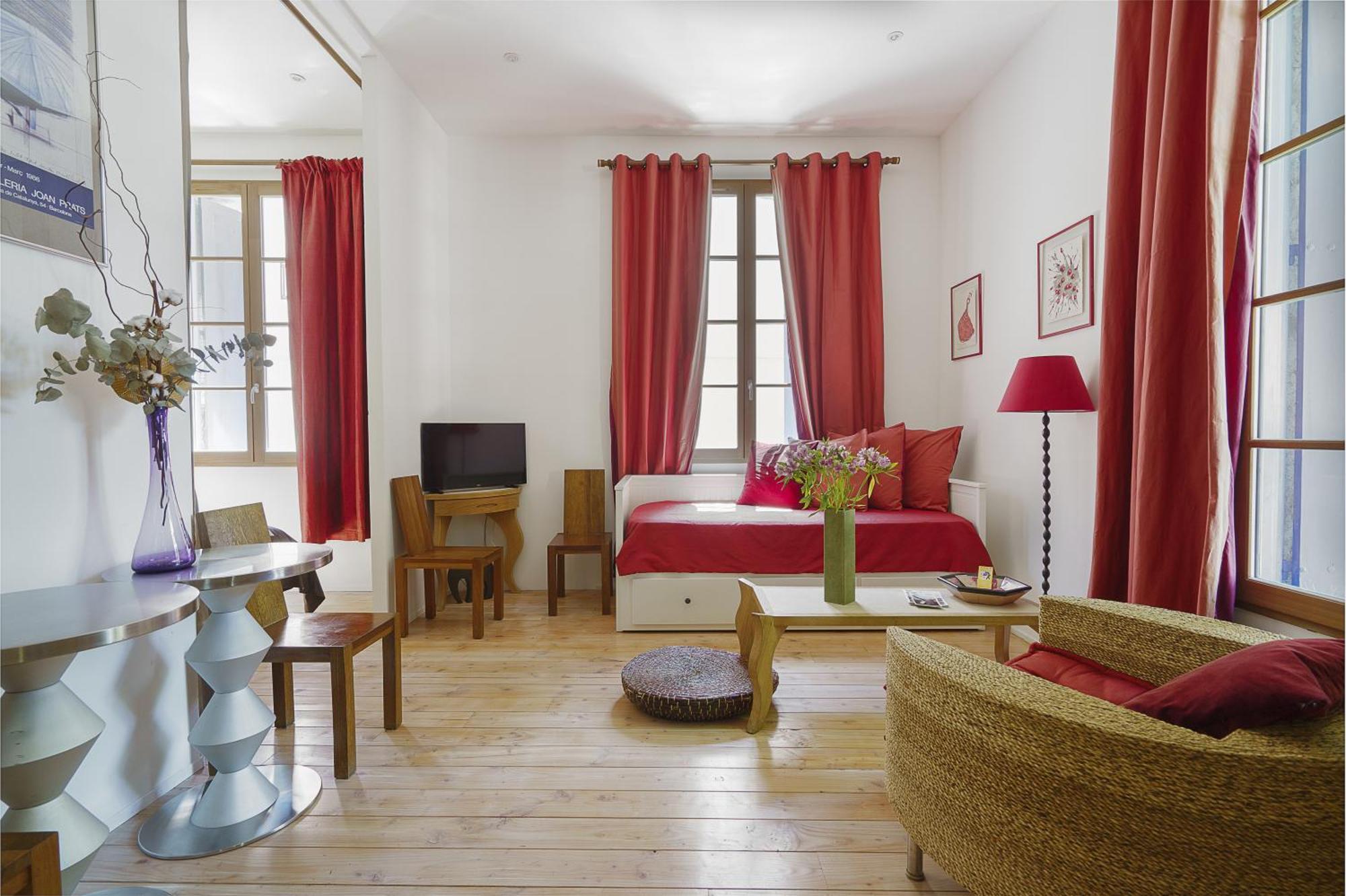 La Maison Verte Сет Экстерьер фото